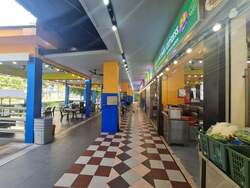 Clementi Avenue 3 (D5), Shop House #581722391